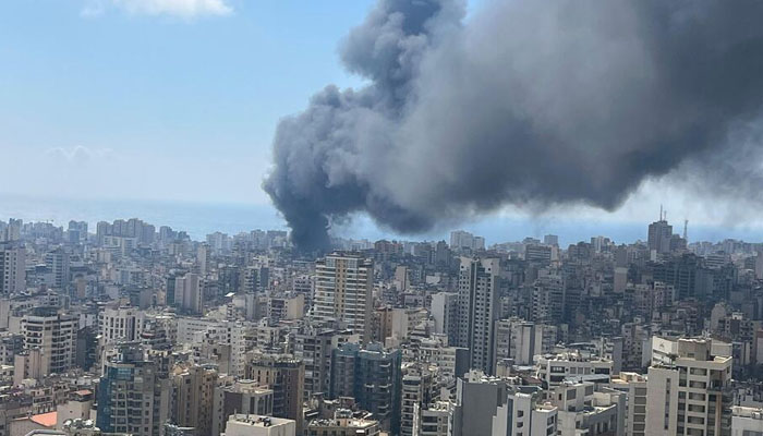 Israel Accused of Ceasefire Violations in Lebanon