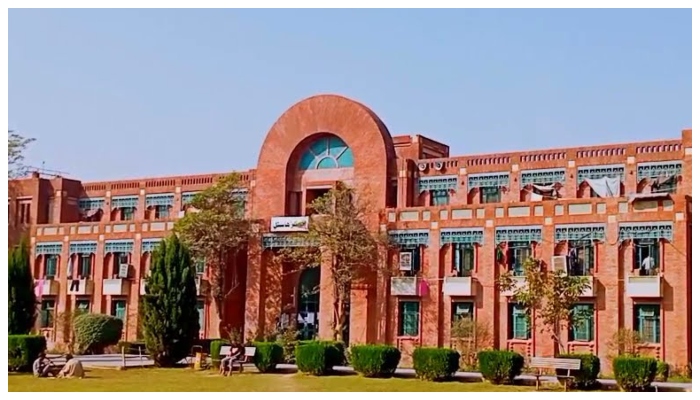 Barani University closure