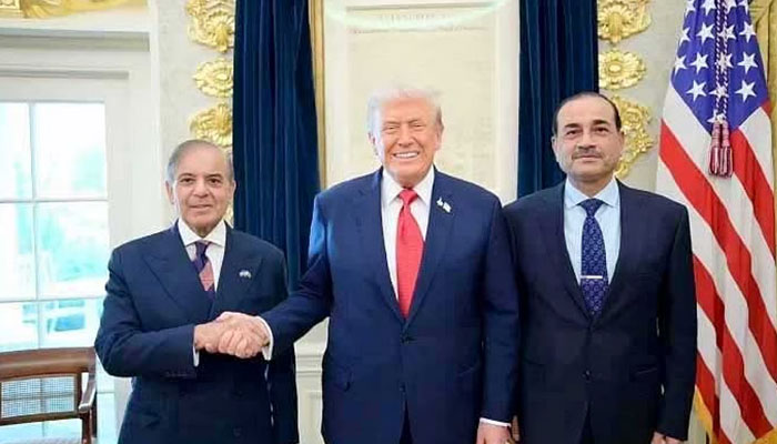 پاکستان کی سفارتکاری مؤثر