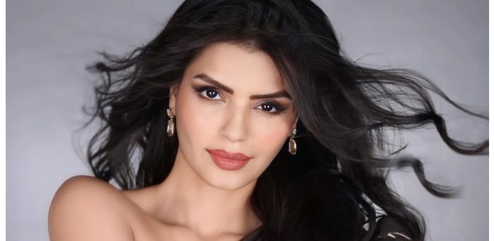 بھارتی اداکارہ سونالی