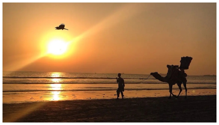 Karachi weather forecast