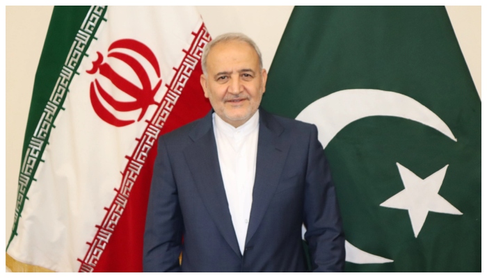 Iran US maritime tensions Strait of Hormuz