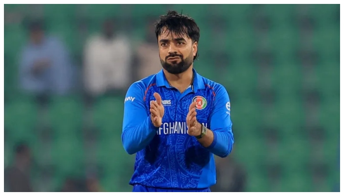 راشد خان کا انکشاف