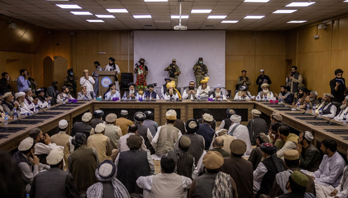 افغان طالبان رپورٹ انکشافات