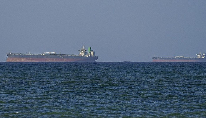 آبنائے ہرمز کی بندش