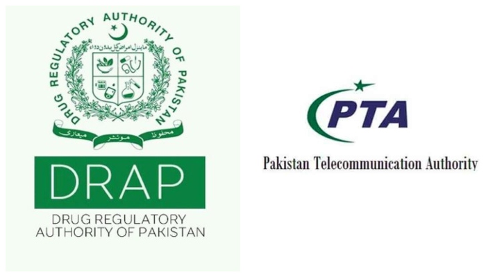 آن لائن ادویات کی غیرقانونی فروخت کے خلاف کارروائی