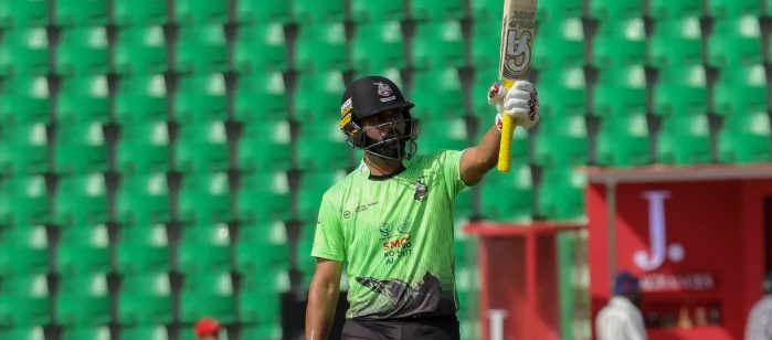 لاہور قلندرز