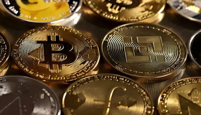 کرپٹو بینکنگ