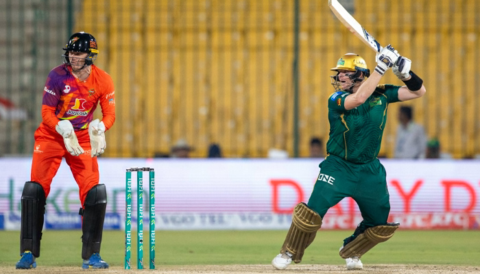 Multan Sultans defeat Rawalpindi