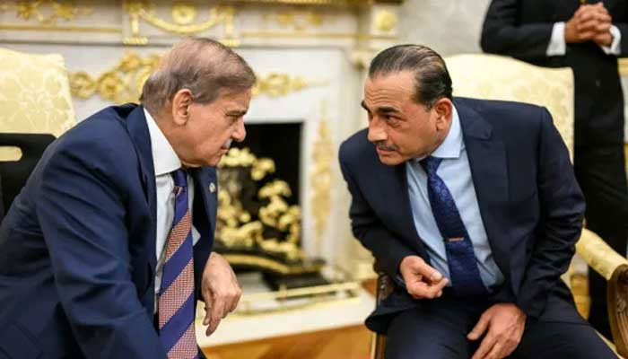 Pakistan Iran talks diplomatic efforts