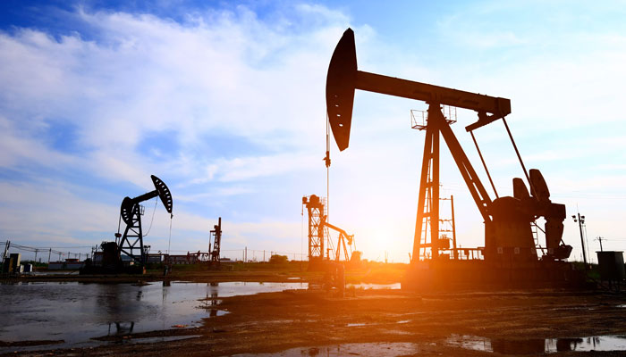 oil prices surge Iran tensions global markets