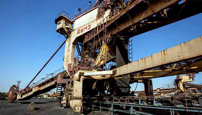 Pakistan Steel Mills theft scandal FIA