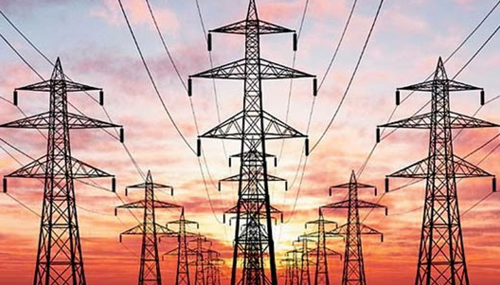 Pakistan electricity supply improvement peak hours