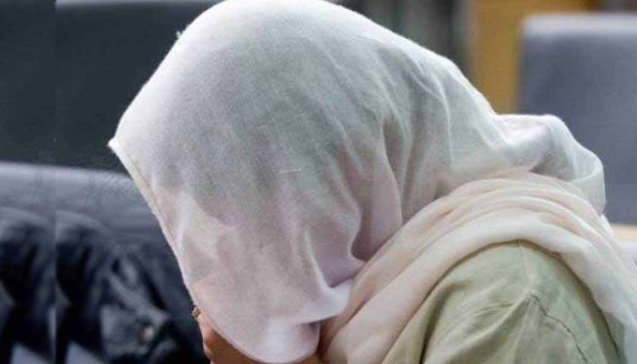 اٹلی سے آنیوالی خاتون پر مبینہ تشدد