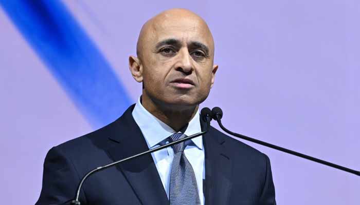 UAE does not need external financial support