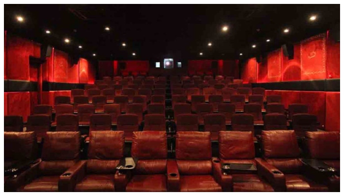 Punjab Film City Authority plan