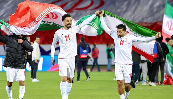 فیفا ورلڈ کپ