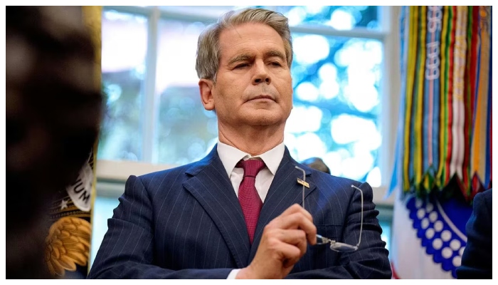 امریکا کے خلیجی ممالک کے ساتھ کرنسی سواپ درخواستوں کا انکشاف