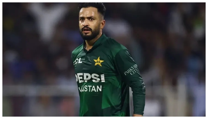 محمد نواز ڈوپنگ کیس