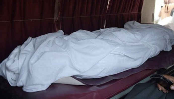 Pakpattan teacher murder case