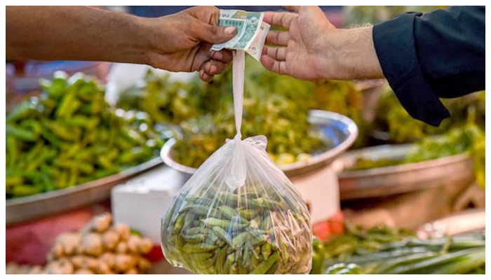 Pakistan Inflation Rate