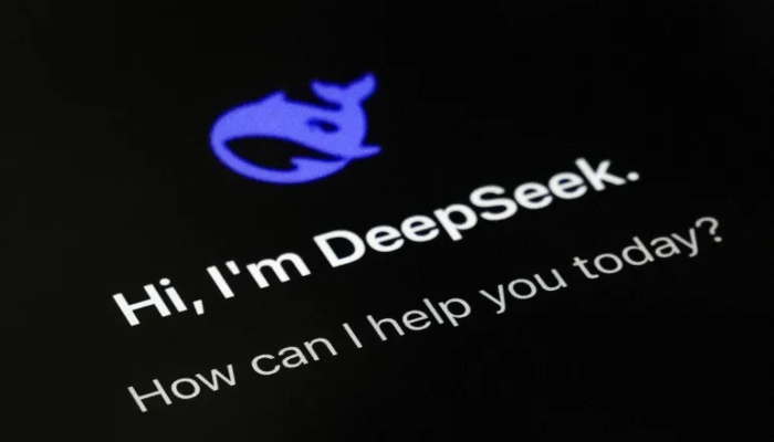 DeepSeek Launches New AI Model V4 Pro