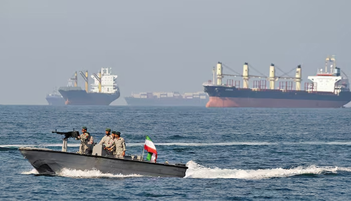 no tax on friendly tankers