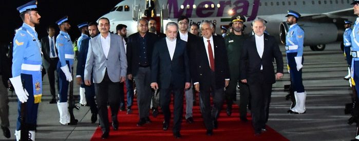 عباس عراقچی