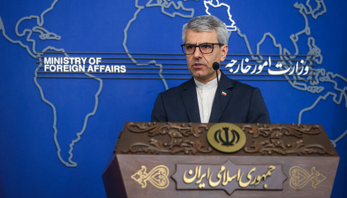 اسماعیل بقائی