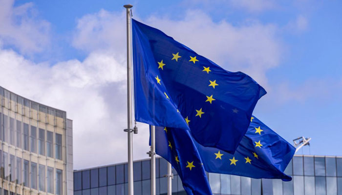 یورپی یونین ایران پابندیاں نرمی اشارہ