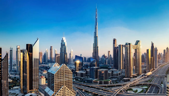 UAE Billionaire Growth