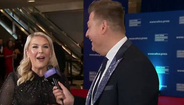 White House spokesperson’s remark