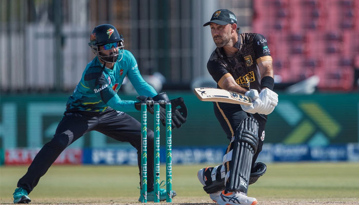 Hyderabad Kings qualified