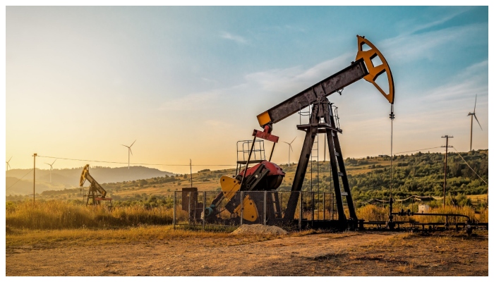 عالمی منڈی میں تیل کی قیمتوں میں اضافہ