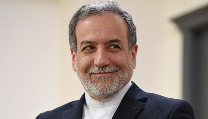 Abbas Araghchi Pakistan visit productive diplomacy talks