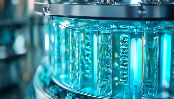 coal fuel cell clean electricity China