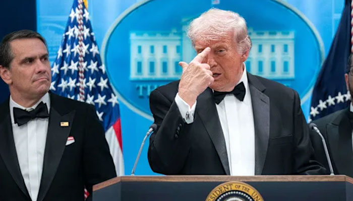 alleged assassination attempt