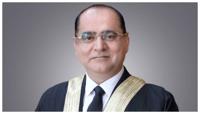 جسٹس خادم حسین سومرو کی ممکنہ سندھ ہائیکورٹ واپسی
