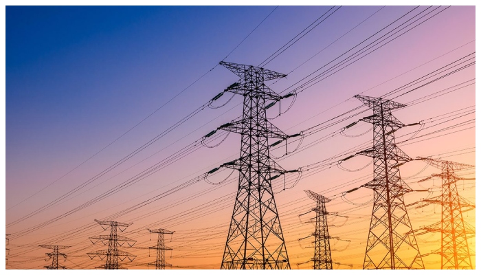 ایل این جی کی کمی