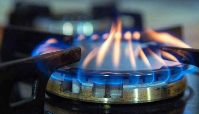 گیس بحران شدت اختیار کر گیا