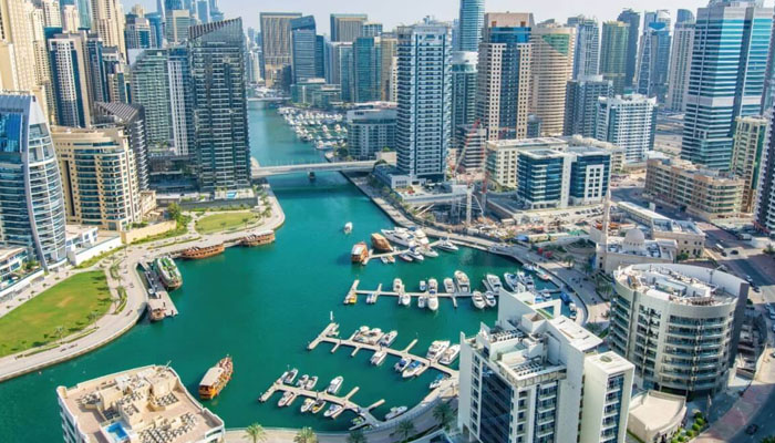 دبئی پراپرٹی ویزا قوانین