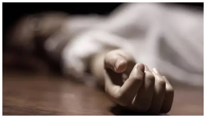 خاتون اور بچی قتل کیس