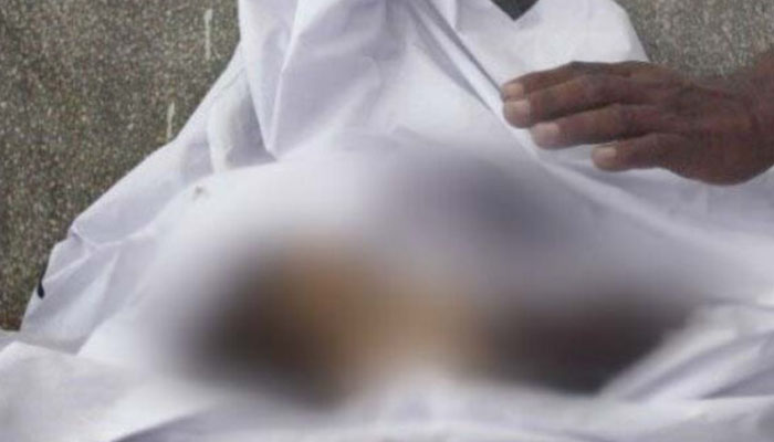 Matiari child murder case