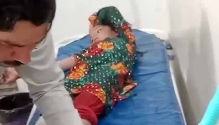 جنوبی وزیرستان کے علاقے انگور اڈہ میں شہری آبادی پر مارٹر حملہ، 5 افراد زخمی