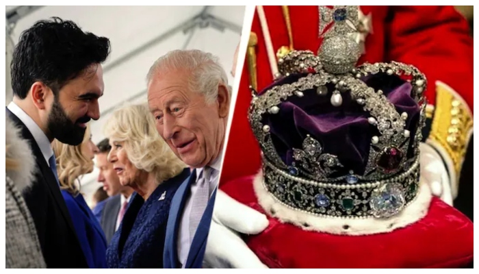 ظہران ممدانی کا کوہ نور ہیرا واپس لینے کا مطالبہ