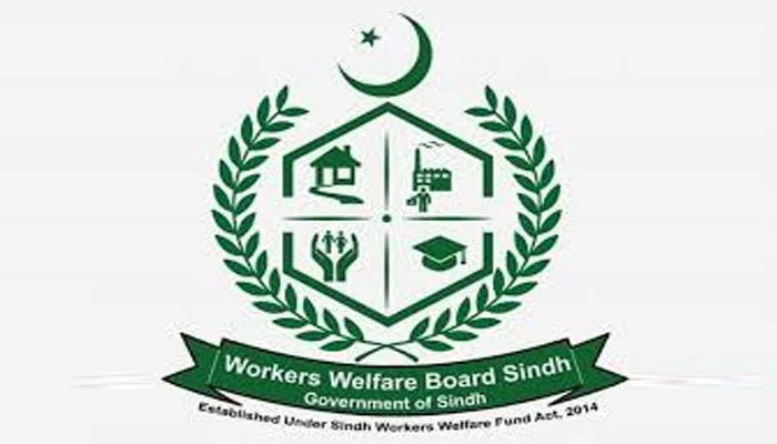 Sindh Workers Welfare Board