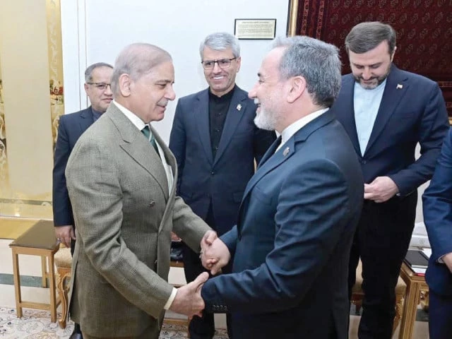 Iran US diplomacy Pakistan role peace talks