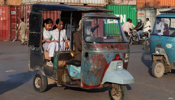 تعلیمی اداروں کے نئے اوقات کار