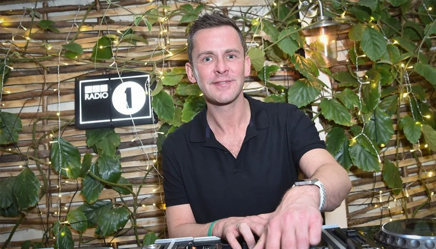 Scott Mills BBC exit
