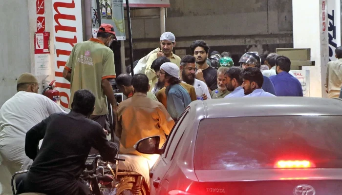 petrol price taxes Pakistan